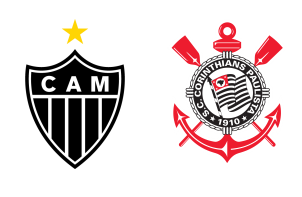 UK88 Tip kèo bóng đá trận Atletico Mineiro vs Corinthians SP, 05h00 ngày 29/07/2024