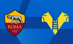 UK88 Nhận định bóng đá về trận đấu giữa AS Roma vs Verona – Italia Serie A 2025-2026 ngày 28/9/2025