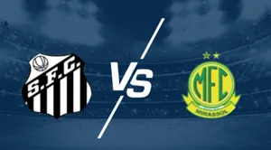 UK88 Kèo nhà cái Santos SP vs Mirassol SP hôm nay, 07h30 ngày 20/11/2025 (UK88)
