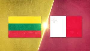 UK88 Nhận định bóng đá trận đấu giữa Lithuania vs Malta