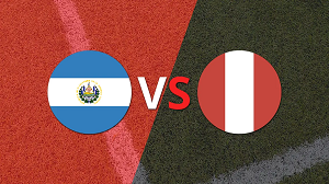 UK88 Tip kèo bóng đá trận El Salvador vs Peru, 07h30 ngày 15/06/2024