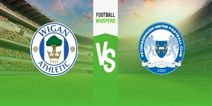 UK88 Nhận định trận đấu Wigan vs Peterborough, 2h45 ngày 08/11/2023