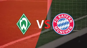 UK88 Kèo nhà cái Werder Bremen vs Bayern Munich hôm nay, 21h30 ngày 14/02/2026 (UK88)