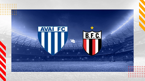 UK88 Nhận định trận đấu Avai vs Botafogo SP, 07h00 ngày 31/07/2024