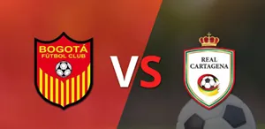 UK88 Tip kèo bóng đá trận đấu Bogotá FC vs Real Cartagena