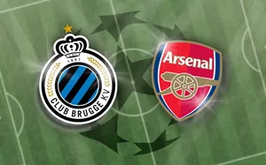 UK88 Kèo nhà cái Club Brugge vs Arsenal hôm nay, 03h00 ngày 11/12/2025 (UK88)