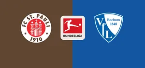 UK88 Nhận định trận đấu St Pauli vs Bochum, 20h30 ngày 17/05/2025