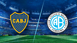 UK88 Tip kèo bóng đá trận Boca Juniors vs Belgrano Cordoba, 05h15 ngày 04/03/2024