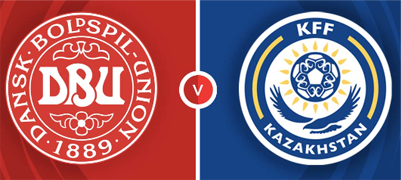 UK88 Nhận định trận đấu Đan Mạch vs Kazakhstan, 01h45 ngày 15/10/2023