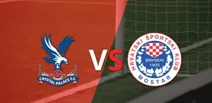 UK88 Kèo nhà cái Crystal Palace vs Zrinjski Mostar hôm nay, 03h00 ngày 27/02/2026 (UK88)