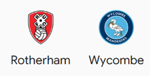 UK88 Nhận định trận đấu Rotherham vs Wycombe, 02h45 ngày 19/03/2025