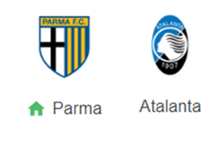 UK88 Tip kèo bóng đá trận Parma vs Atalanta, 02h45 ngày 24/11/2024