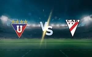 UK88 Kèo nhà cái LDU Quito vs Always Ready hôm nay, 05h00 ngày 27/5/2026 (UK88)