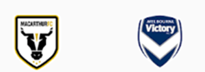 UK88 Tip kèo bóng đá trận Macarthur FC vs Melbourne Victory, 16h35 ngày 25/04/2025
