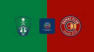 UK88 Nhận định trận đấu Al Ahli Saudi vs Damac, 01h00 ngày 03/05/2024