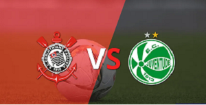 UK88 Nhận định trận đấu Corinthians SP vs Juventude, 02h00 ngày 05/08/2024
