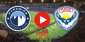 UK88 Tip kèo bóng đá trận Pyramids vs Nasr, 00h00 ngày 16/07/2024