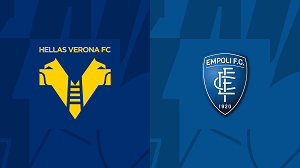 UK88 Nhận định trận đấu Verona vs Empoli, 00h00 ngày 14/01/2024