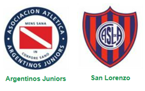 UK88 Tip kèo bóng đá trận Argentinos Juniors vs San Lorenzo BA, 05h15 ngày 10/12/2024
