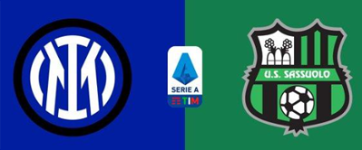 UK88 Nhận định trận đấu Inter Milan vs Sassuolo, 01h45 ngày 28/09/2023
