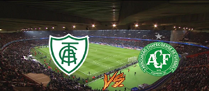 UK88 Nhận định trận đấu America Mineiro vs Chapecoense, 05h00 ngày 22/08/2024