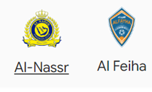 UK88 Tip kèo bóng đá trận Al Nassr Riyadh vs Al Fayha, 22h20 ngày 07/02/2025