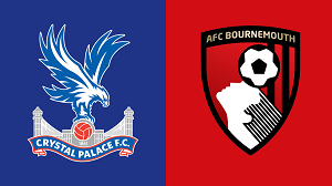 UK88 Nhận định trận đấu Crystal Palace vs Bournemouth, 02h30 ngày 07/12/2023
