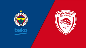 UK88 Tip kèo bóng đá trận Fenerbahce vs Olympiacos, 02h00 ngày 19/04/2024
