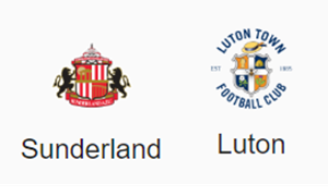 UK88 Tip kèo bóng đá trận Sunderland vs Luton Town, 02h45 ngày 13/02/2025
