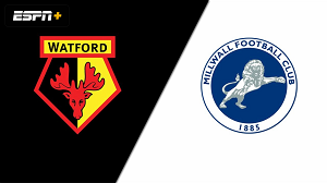 UK88 Nhận định trận đấu Millwall vs Watford, 18h30 ngày 10/08/2024