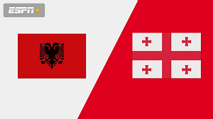 UK88 Nhận định trận đấu Albania vs Georgia, 01h45 ngày 11/09/2024