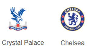 UK88 Nhận định trận đấu Crystal Palace vs Chelsea, 22h00 ngày 04/01/2025