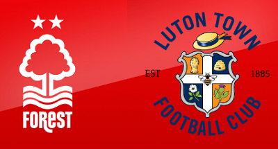 UK88 Tip kèo bóng đá trận Nottingham Forest vs Luton Town, 21h00 ngày 21/10/2023