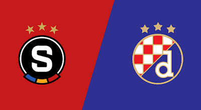 UK88 Tip kèo bóng đá trận Sparta Prague vs Dinamo Zagreb, 0h00 ngày 01/09/2023