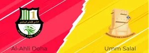UK88 Kèo nhà cái Al Ahli vs Umm Salal hôm nay, 23h30 ngày 29/12/2025 (UK88)