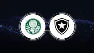 UK88 Kèo nhà cái Palmeiras SP vs Botafogo RJ hôm nay, 05h00 ngày 19/3/2026 (UK88)