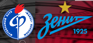 UK88 Tip kèo bóng đá trận Fakel vs Zenit St Petersburg, 20h15 ngày 22/10/2024