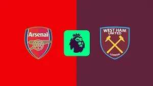 UK88 Kèo nhà cái West Ham vs Arsenal hôm nay, 22h30 ngày 10/5/2026 (UK88)