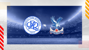 UK88 Tip kèo bóng đá trận Queens Park Rangers vs Crystal Palace, 01h45 ngày 18/09/2024