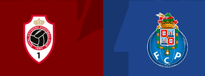 UK88 Tip kèo bóng đá trận Antwerp vs Porto, 02h00 ngày 26/10/2023