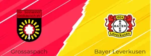 UK88 Nhận định chi tiết trận đấu giữa Sonnenhof Grossaspach vs Bayer Leverkusen – DFB Pokal ngày 15/8/2025