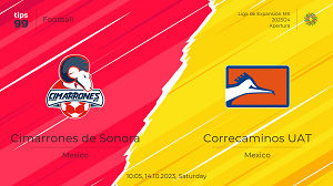 UK88 Tip kèo bóng đá trận Correcaminos vs Cimarrones De Sonora, 10h05 ngày 28/03/2024
