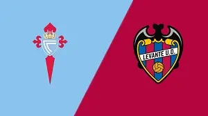 UK88 Kèo nhà cái Celta Vigo vs Levante hôm nay, 00h00 ngày 13/5/2026 (UK88)