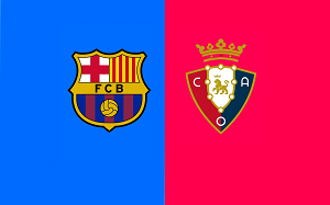 UK88 Nhận định trận đấu Barcelona vs Osasuna, 01h00 ngày 01/02/2024