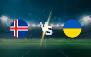 UK88 Kèo nhà cái Iceland vs Ukraine hôm nay, 01h45 ngày 11/10/2025 (UK88)