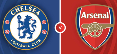 UK88 Nhận định trận đấu Chelsea vs Arsenal, 23h30 ngày 21/10/2023