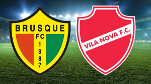 UK88 Tip kèo bóng đá trận Vila Nova GO vs Brusque SC, 03h00 ngày 27/05/2024