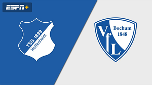 UK88 Nhận định trận đấu Bochum vs Hoffenheim, 01h30 ngày 27/04/2024