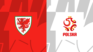 UK88 Nhận định trận đấu Wales vs Poland, 02h45 ngày 27/03/2024