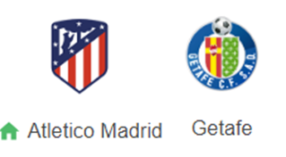 UK88 Nhận định trận đấu Atletico Madrid vs Getafe, 03h30 ngày 05/02/2025